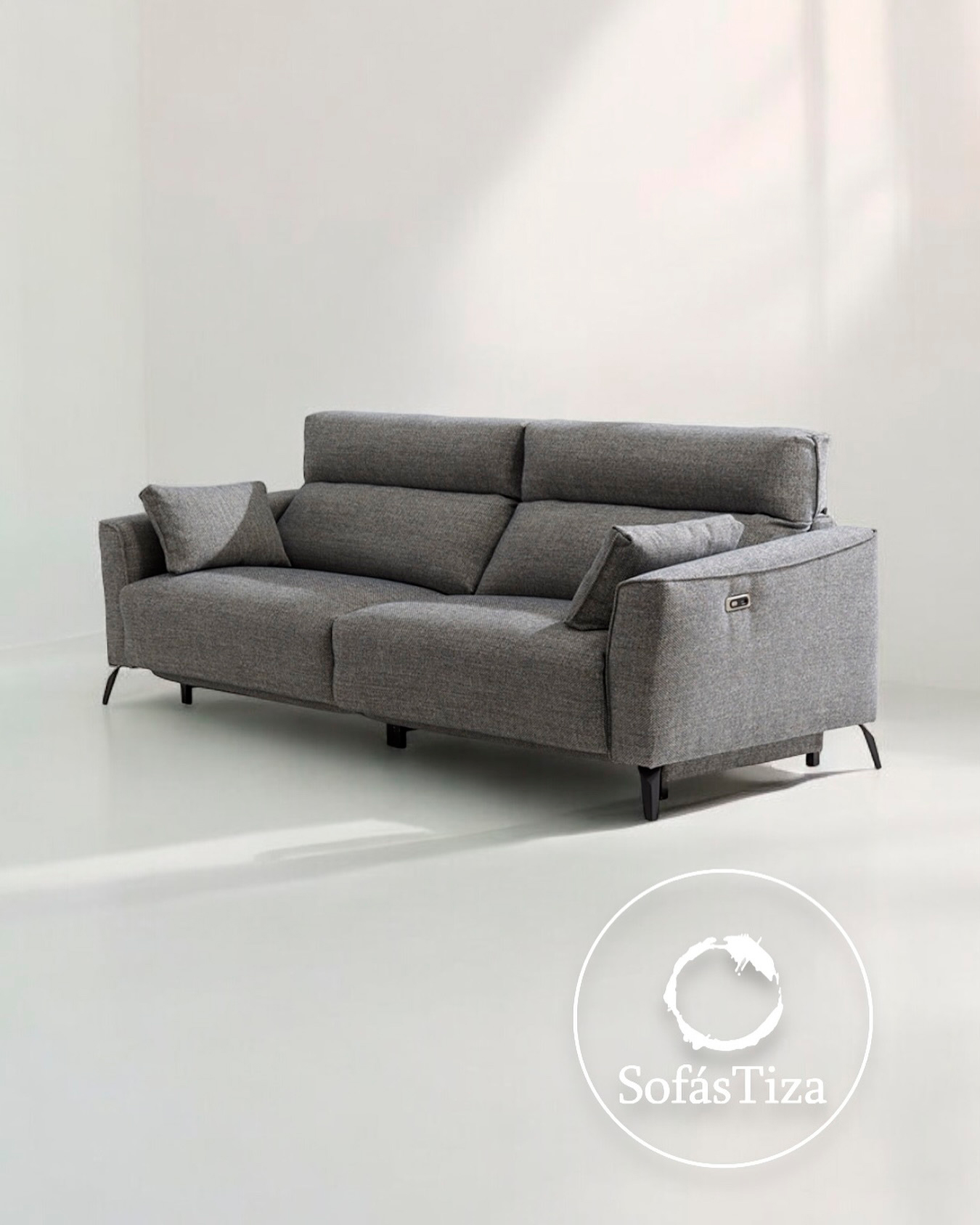 Catálogo de productos sofas Tiza